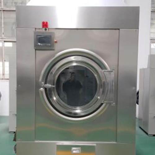 工业烘干机干衣机自动烘干机乳胶制品烘干机洗衣房设备 - 图2