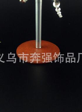 新款个性车载家居铁艺风车摆件 高级创意风动力转动科技摆件