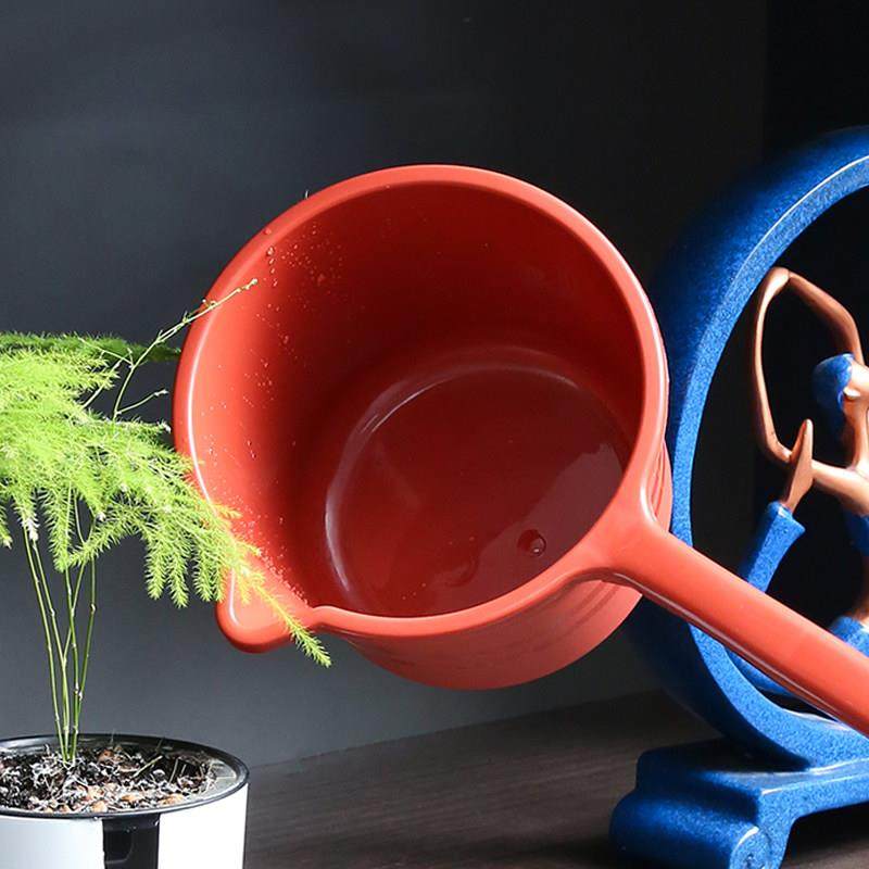 长柄塑料水舀宝宝洗发水勺厨房加厚水舀子水瓢儿童婴儿洗澡舀子,淘宝优惠券,粉丝福利购,淘宝优惠卷