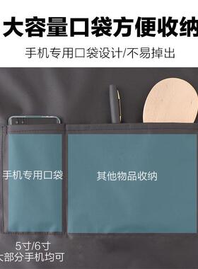 厨房围巾裙家用防水防油男女