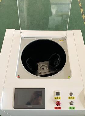 江苏厂家供应胶水真空搅拌脱泡机LSZ-600S行星式公自转消泡搅拌机