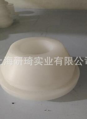 上海厂家直供多功能包馅机内馅管精加工铸件出料内外模现货