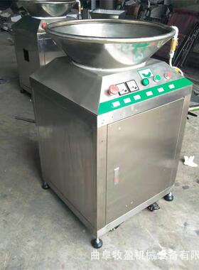 厨房圾处理离MY-04器大功 率骨头粉碎处理机 酒店垃食堂剩饭菜干