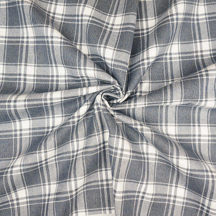 新品秋冬西装裤子时装面料 TR斜纹磨毛色织格子布 衬衫工作服布料,淘宝优惠券,粉丝福利购,淘宝优惠卷