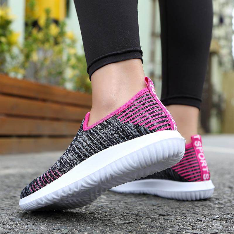 正品新鞋款老北京鞋女透气妈防滑百搭中老年休闲妈鞋软底网眼运布,淘宝优惠券,粉丝福利购,淘宝优惠卷