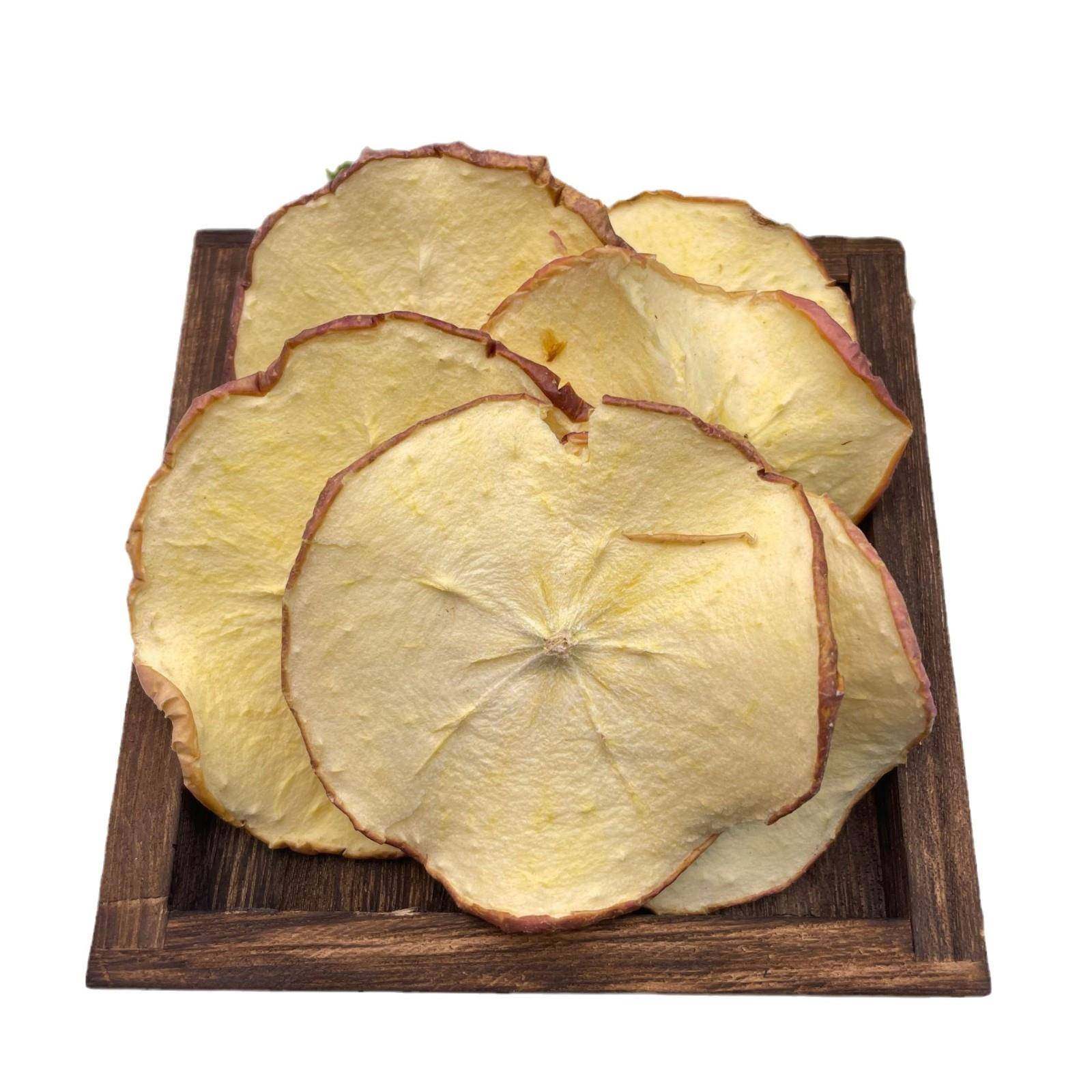 苹果干烘干泡茶泡水500g圈水果茶片干片非无糖无添加干片,淘宝优惠券,粉丝福利购,淘宝优惠卷