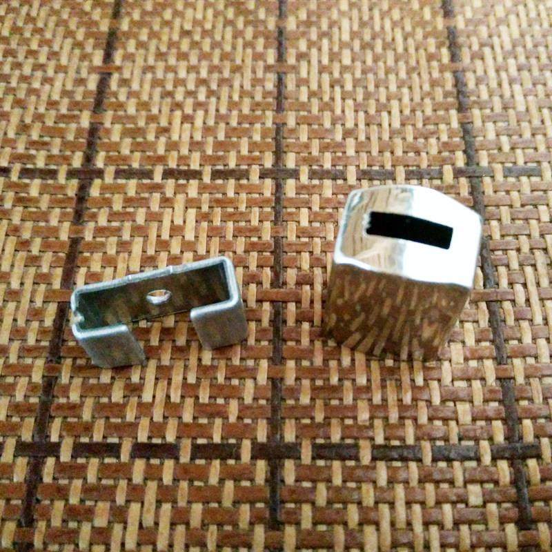 升 晾SLU衣架摇器连接器连接件钢丝绳连接件手晾衣架配降件挂 通,淘宝优惠券,粉丝福利购,淘宝优惠卷