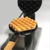 Xingzhihai commercial egg waffle machine Hong Kong QQ egg cake machine scone machine electric heating egg waffle machine delivery