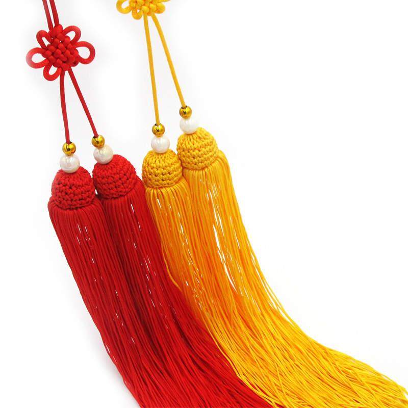 高档冰丝剑穗长剑穗木兰剑长穗古风短穗宝剑穗子剑须太极剑穗流苏,淘宝优惠券,粉丝福利购,淘宝优惠卷