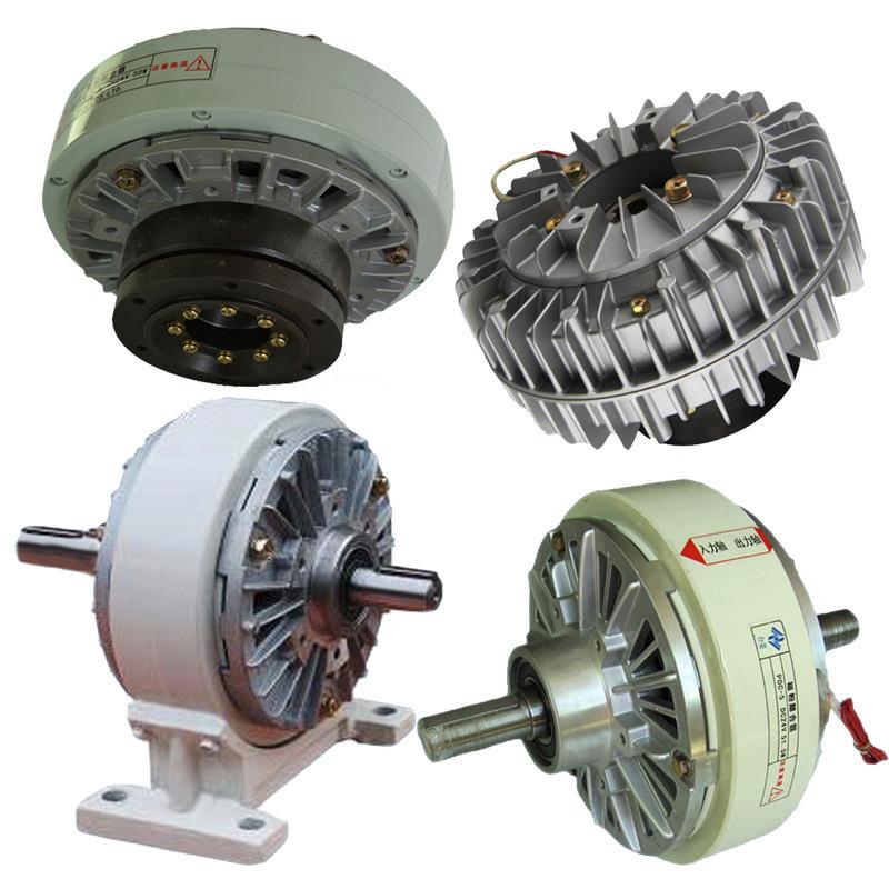 卷绕系统放卷张力控制磁粉离合器 放卷磁粉张力离合器生产厂家 - 图3