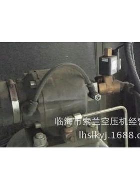 开的大山空压机进气阀AIV-65A-JG3.6/8 LG6/8AIV-40-KAIV-65C50B