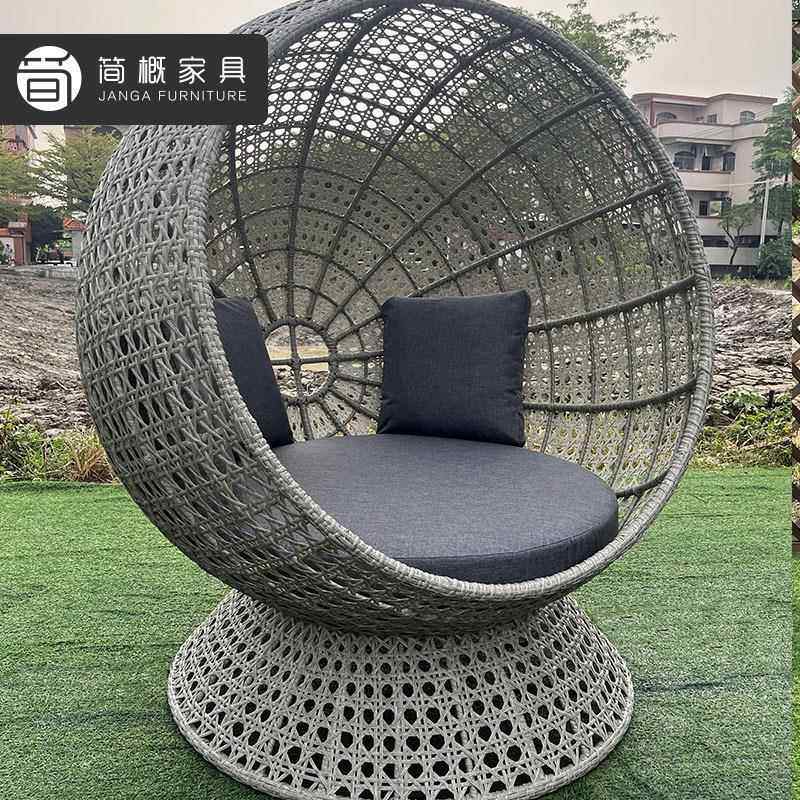 户外创意498具庭院沙发家室外海边沙滩泳鸟巢躺椅阳台客池厅宿民,淘宝优惠券,粉丝福利购,淘宝优惠卷