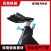 Manufacturer's gym magnetic control ZF4700 spinning aerobic series commercial household abdominal reduction exercise bike