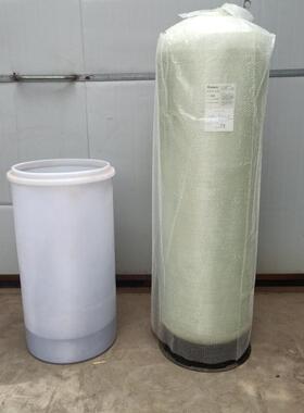 全自动洗车循环水石英砂活性炭树脂水处理设备软化水去离子