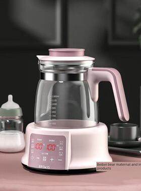 原厂正品宝瑞仕恒温壶BRSWIS恒温调奶器恒温壶温奶器恒温壶消毒器