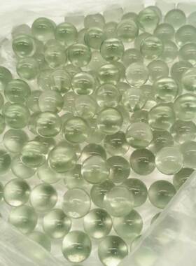 m玻璃球弹珠16m㎜m17m1922mm心自喷漆RQ1617玻璃实球