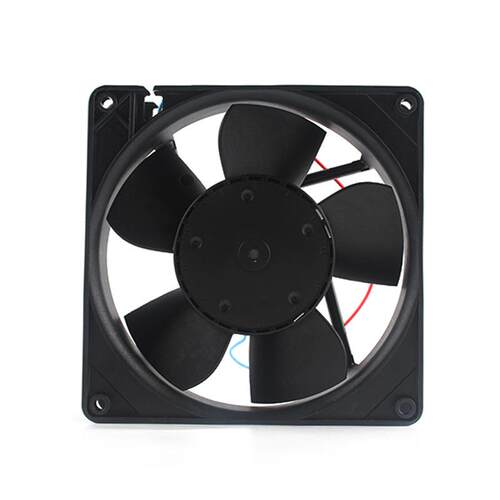 7全新ebmpa7st p5218NH 1238 48V ZFV9.6W 12.厘米三线轴流散热风 - 图0