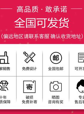 钢制书架学校图书馆自习室图书架组合书柜书店阅览室单面双面书架