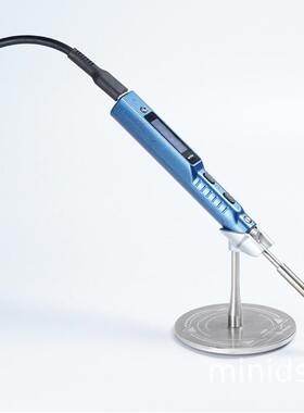 I-stand电烙铁支架适用于TS101智能烙铁、SA80焊台适配器烙铁