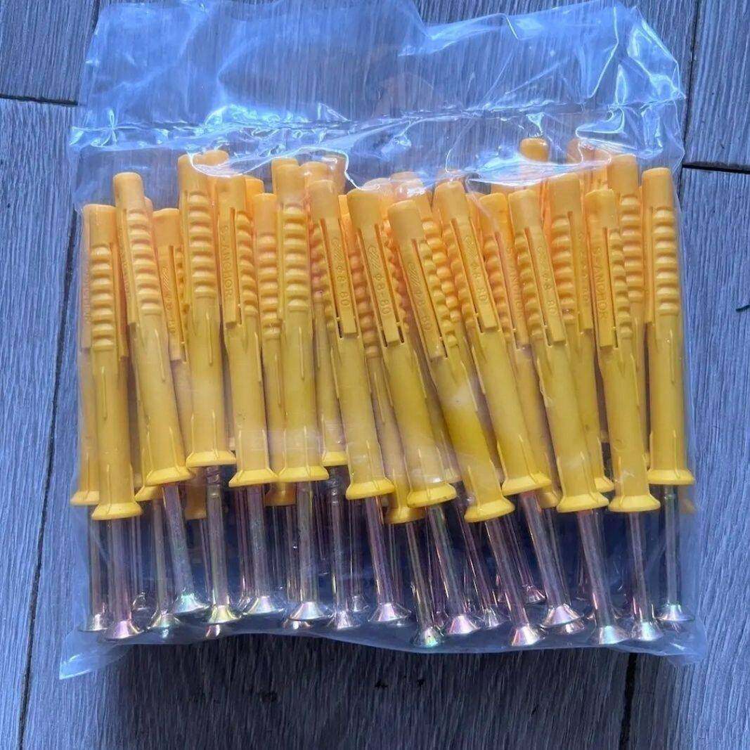 PP胀管膨胀螺丝大涨力吊柜蓬胀螺丝空心墙胀管,淘宝优惠券,粉丝福利购,淘宝优惠卷