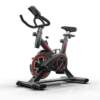 Source factory cross-border gifts dynamic bicycle fitness equipment home exercise bike sports bicycle fitness equipment