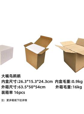 北创意大嘴欧鸟鹈鹕收20231023纳摆客厅软件装钥匙关收纳树脂家玄
