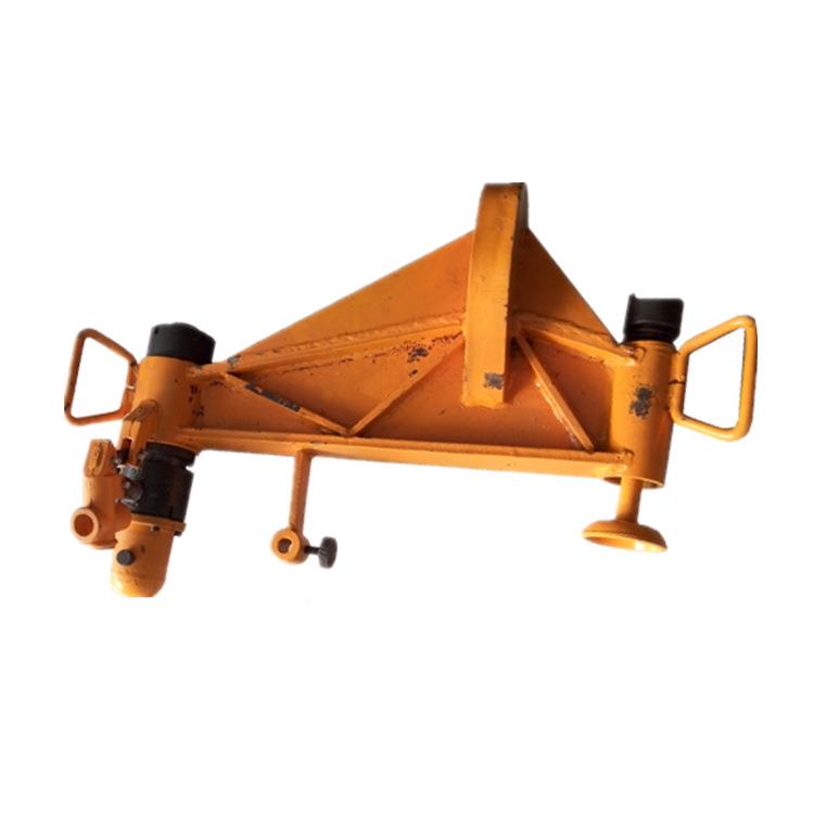 供应轨道液压弯道器 KPY-00液压垂直6弯道W器WPY-400K水平KWPY–0 - 图3