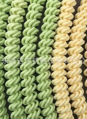 四缸465发动机麻花膨化机双料仓红枣核桃酥膨化机绿豆冰糖麻花机