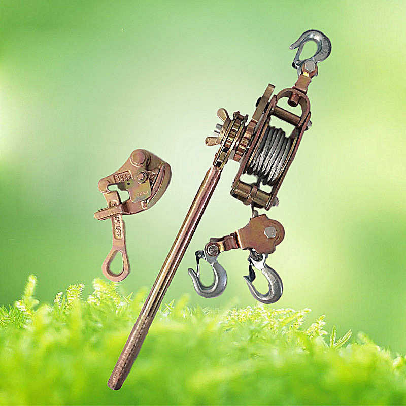 紧线器荷缔机2吨 钢丝荷缔机2T 拉紧线 生产日式紧线器拉紧器,淘宝优惠券,粉丝福利购,淘宝优惠卷