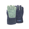 S536 security wear-resistant and high-temperature resistant-hot style 400 thickened cast Bailey abl gloves thermal insulation and flame retardant industry
