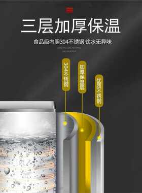 开水器商用开水机奶茶店吧台步进式热水机热水器全自动烧水器