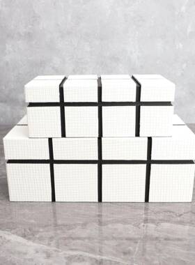 欧式创意人物板间样摆件客厅软办公室电视柜书房家居面装桌0042饰