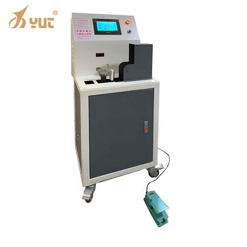 全新制鞋设备自动高效单头气压入楦机电脑智能鞋子鞋面套鞋楦机器 - 图0