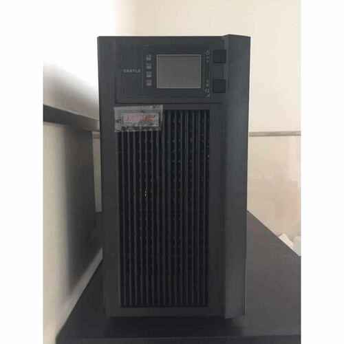 SANTAK深圳山特UPS电源C6KS/C10KS/3C10/15KS/3C20KS 6KVA/5400W - 图1