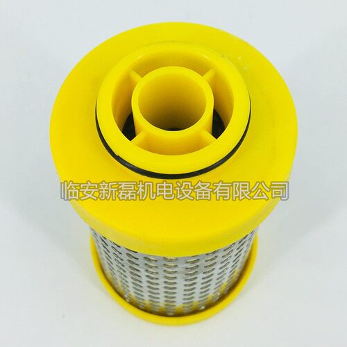 DMA0100精密过滤器滤芯 C/T/A/H级压缩空气精密过滤器滤芯 - 图2