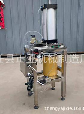 小型面团分割机面包定量分块器包子饺子馒头烧饼剂子全自动切面机