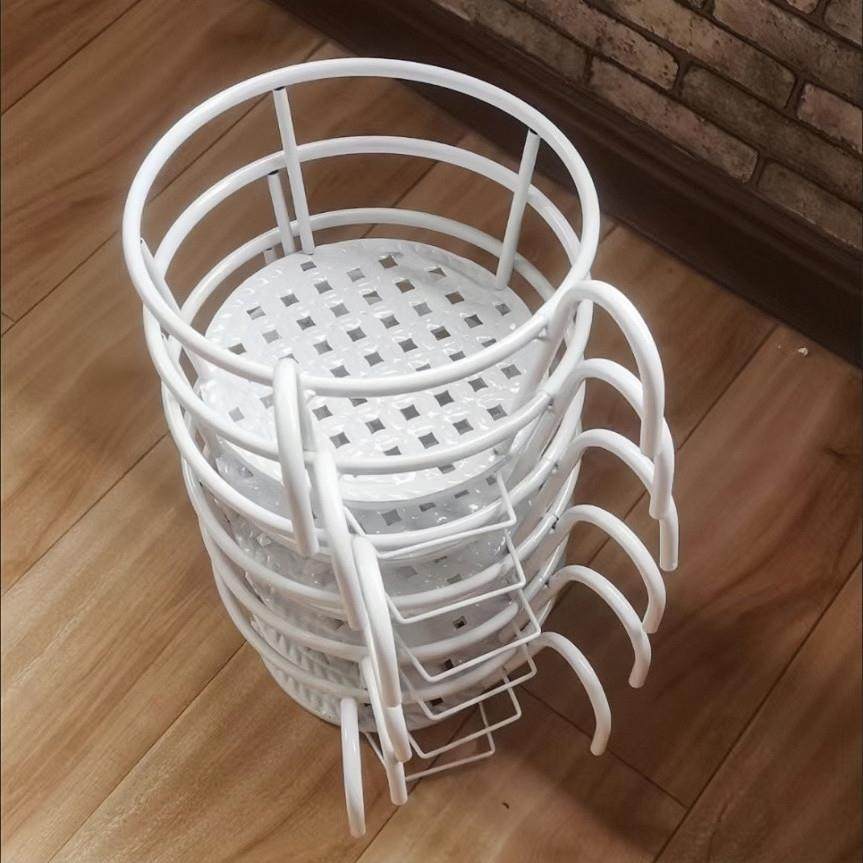 花架阳台置物架阳台悬挂栏杆挂架挂式花盆架吊篮绿萝挂钩铁艺托架,淘宝优惠券,粉丝福利购,淘宝优惠卷