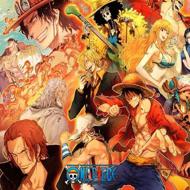 海贼王防水海报墙贴卧室动漫学生宿舍超大墙壁贴纸装饰画自粘定制,淘宝优惠券,粉丝福利购,淘宝优惠卷