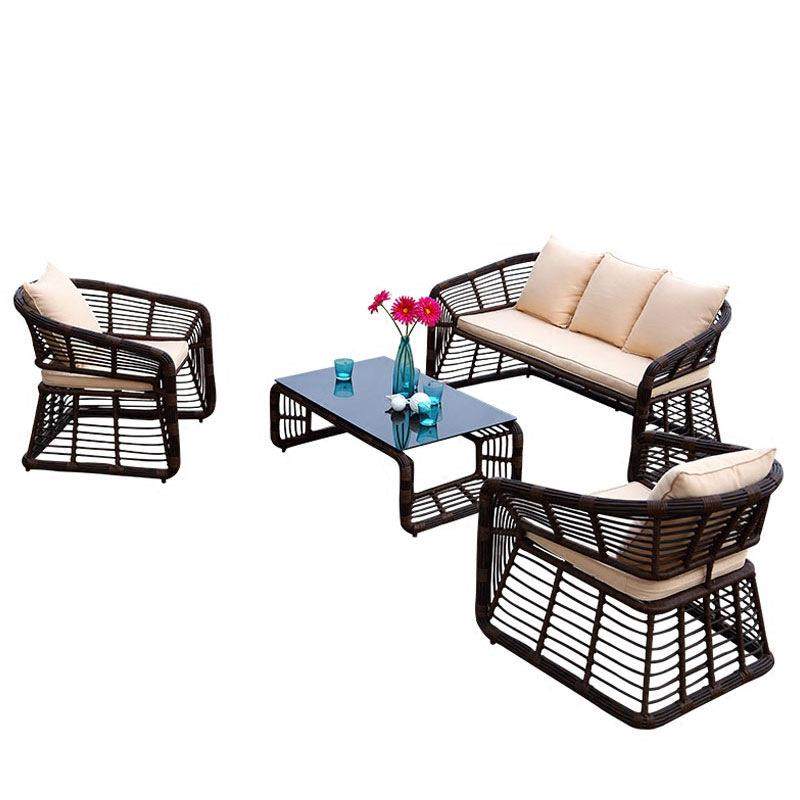 户外藤庭编家具院园民宿22别花发墅沙海边沙滩室外露台防水防晒藤,淘宝优惠券,粉丝福利购,淘宝优惠卷