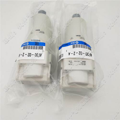 伙伴气动空气过滤器AF20-N02/N02B/N02C/N02BC/N02-2/-R/-2R/-A - 图0