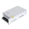 Mingwei S-500W-12V switching power supply 12V42A500W24V36V48VLED light strip monitoring security equipment