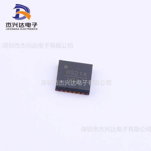 HMC534LP5E (HMC534)丝印H534 压控振荡器(VCO) 封装:QFN-32 - 图1