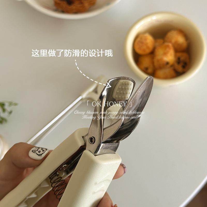 防烫厨房食堂用夹盘夹子碗夹碟工具端菜夹砂锅专用夹防烫夹取盘器,淘宝优惠券,粉丝福利购,淘宝优惠卷