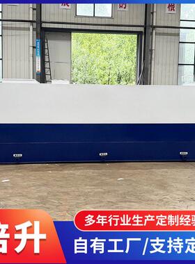 mbr一体化污水处理设备 医疗农村污水处理成套设备养殖污水处理