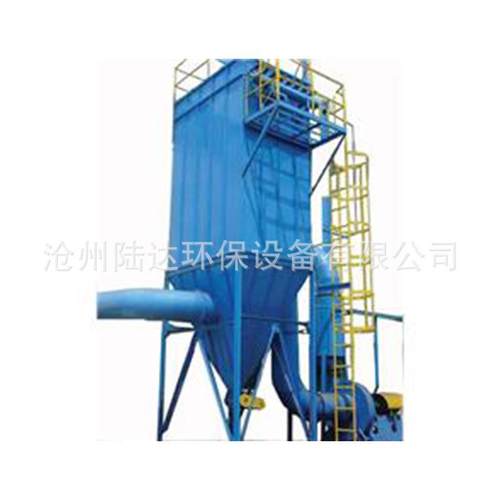 除尘器湿式除尘器湿式立窑除尘器BLS-8L湿式立窑除尘器 - 图0