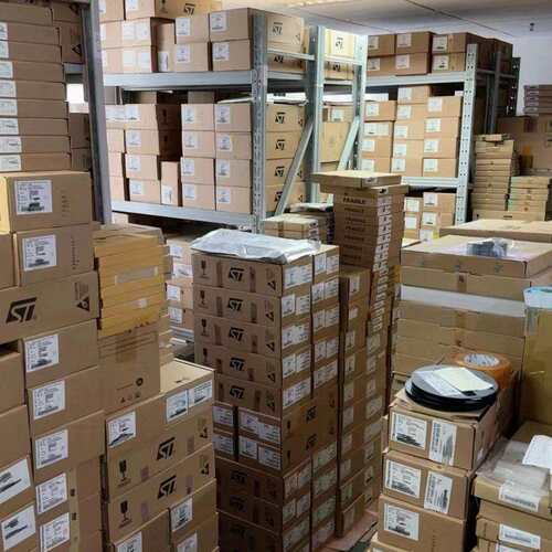 可编程逻辑器件CPLD/FPGA XC7A200T-1FBG484I XC7A200T FCBGA-484 - 图3