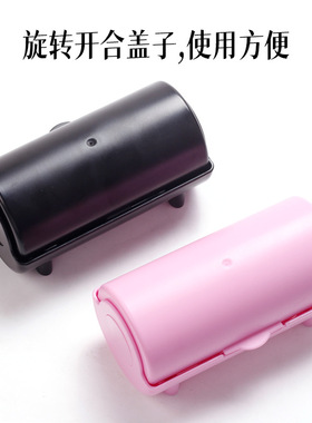 印章油纸简便操作去除美甲工具