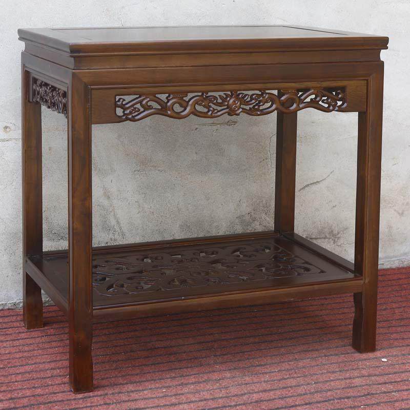 边几方几实木方桌小桌子小茶几角几客厅沙发中式简约阳台住宅家具,淘宝优惠券,粉丝福利购,淘宝优惠卷