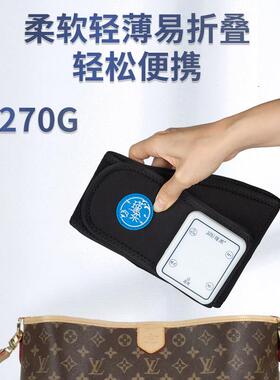 高档瑾柔按摩腰带震多动加热疼暖宫寒功腰能缓解腰低疲劳频脉冲护