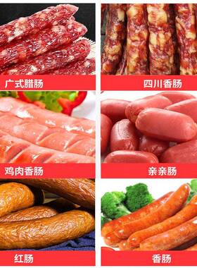 商用灌肠机扎MAGA-102线机川味广味香腊肠加立工肠自动锈钢式电动